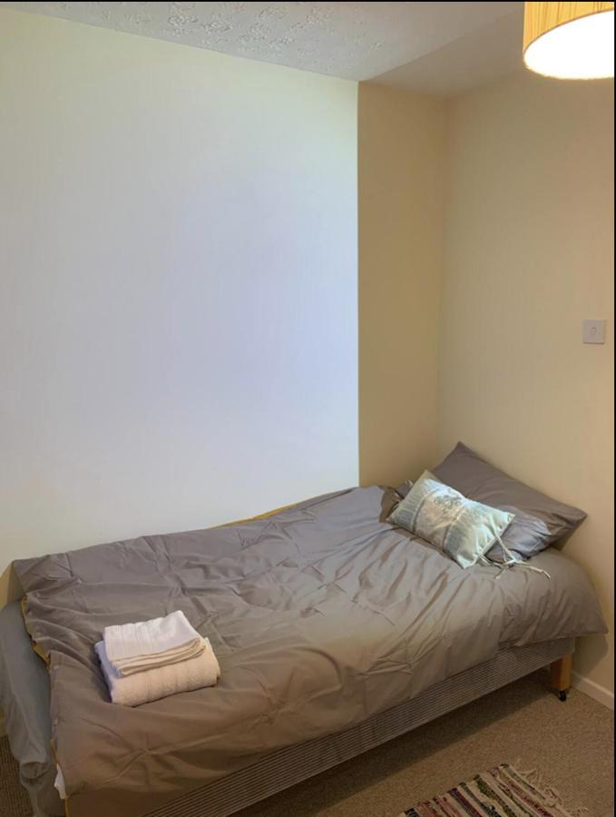 Nice Double And Single Rooms In The Quiet Area With Excellent Shared Facilities Πλίμουθ Εξωτερικό φωτογραφία