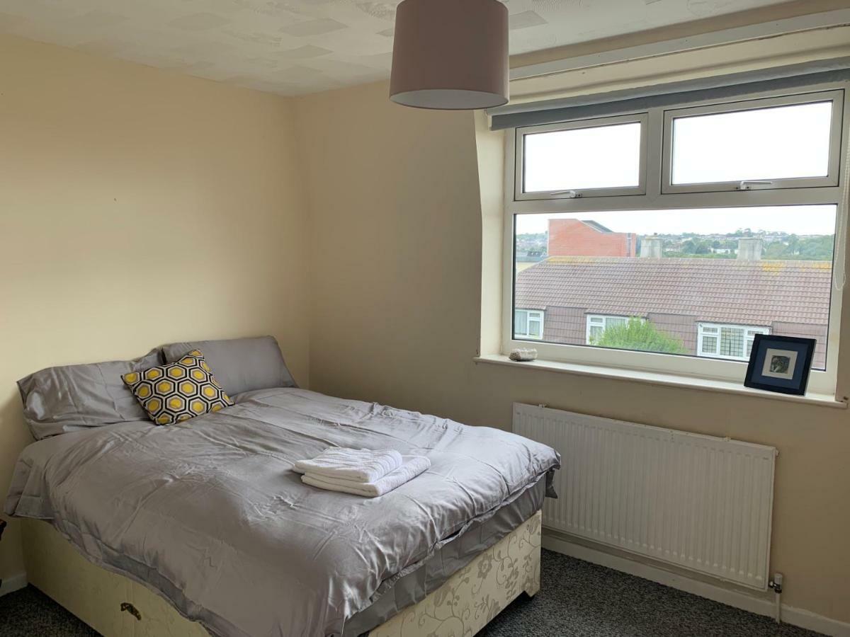 Nice Double And Single Rooms In The Quiet Area With Excellent Shared Facilities Πλίμουθ Εξωτερικό φωτογραφία
