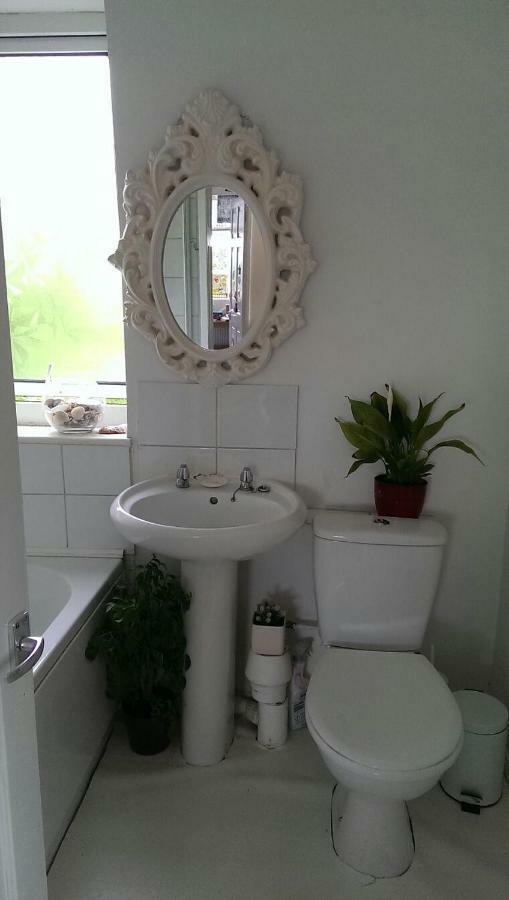 Nice Double And Single Rooms In The Quiet Area With Excellent Shared Facilities Πλίμουθ Εξωτερικό φωτογραφία