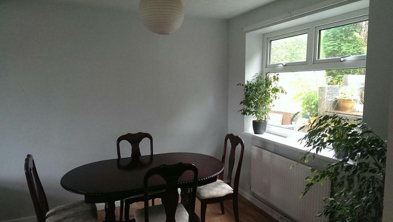 Nice Double And Single Rooms In The Quiet Area With Excellent Shared Facilities Πλίμουθ Εξωτερικό φωτογραφία